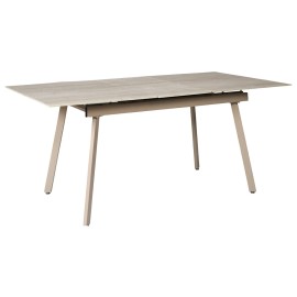 MESA COMEDOR PIETRA EXTENSIBLE