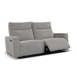 SOFA 3 PLAZAS ELECTRICO PEYTON