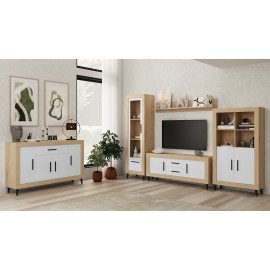 MUEBLE TELEVISION ATENAS...